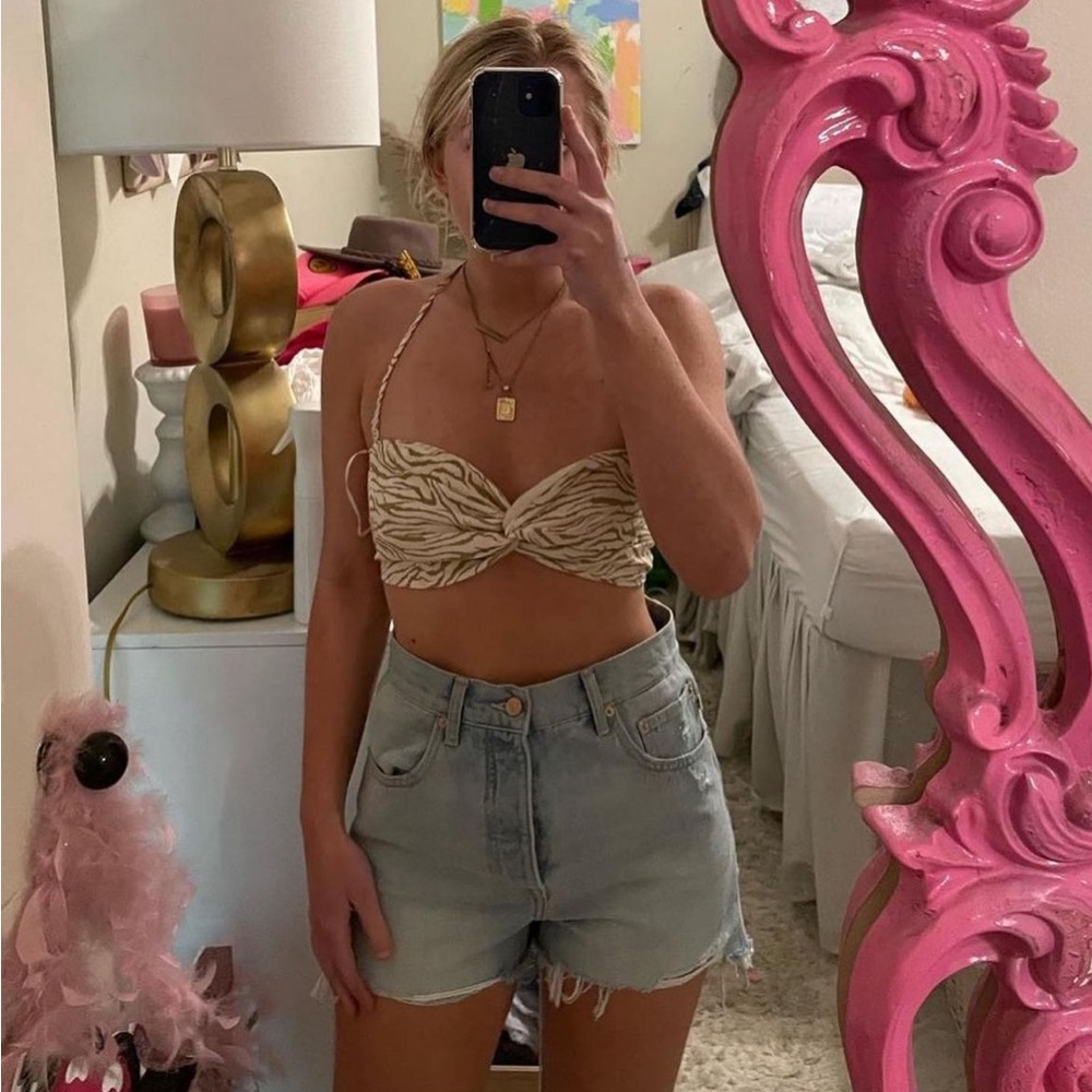 Lovers and friends shorts